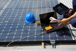 Conditions d’installation de panneaux solaire par Solaires Photovoltaïques à Saint-Jean-de-Liversay